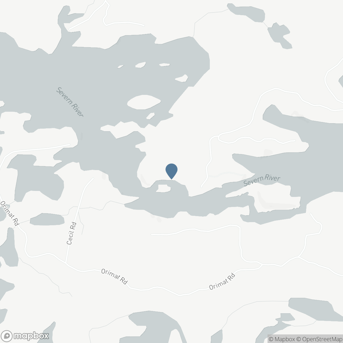 1110 FLANAGAN TRAIL S, Gravenhurst, Ontario P0E 1G0